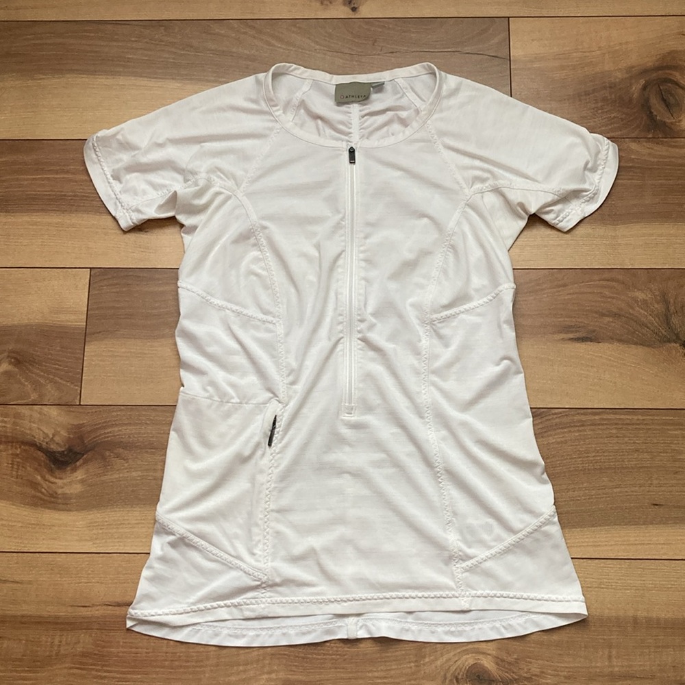 Athleta Pacifica II Tee - Picture 3 of 10